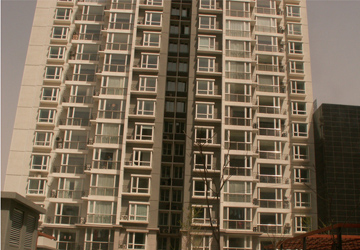 望京北京青年报社住宅楼工程项目